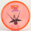 #17 172.2g | Orange