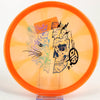 #58 177.1g | Orange