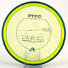 #42 175.7g | Yellow