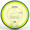 #46 175.8g | Yellow