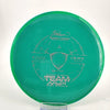 Classic | #3 161.3g | Green