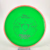 Classic | #4 169.1g | Green