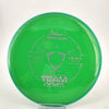 Classic | #11 160.3g | Green