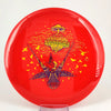 #9 175.6g | Red