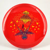 #12 175.3g | Red