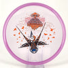 #13 171.6g | Purple