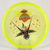 #14 173.4g | Yellow