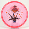 #23 172.6g | Pink