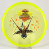 #27 171.8g | Yellow