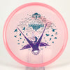 #47 173.1g | Pink