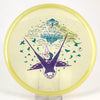 #50 173.8g | Yellow