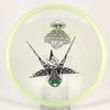 #57 171.5g | Green