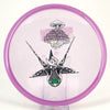 #63 171.8g | Purple