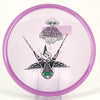 #64 171.6g | Purple
