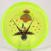 #86 173.3g | Yellow