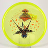 #94 173.5g | Yellow