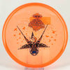 #98 172.9g | Orange