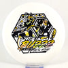 #39 176.8g | White