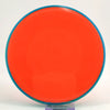 #101 169.1g (Blank) | Orange