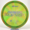 #64 173.7g | Green