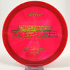 #66 172.9g | Red