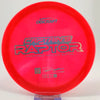#78 171.4g | Red