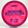 #86 172.8g | Pink