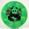#8 180.6g | Green
