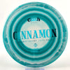 #8 172.4g | Blue