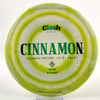 #20 172.9g | Green