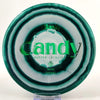 #3 170.7g | Green