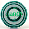#4 170.4g | Green
