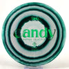 #5 171.6g | Green