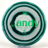 #8 171.1g | Green