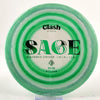 #2 174g | Green
