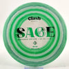 #3 174.3g | Green