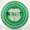 #6 174g | Green