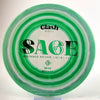 #10 174g | Green