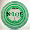 #11 173.8g | Green