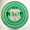 #12 174.1g | Green