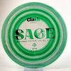 #15 173.9g | Green