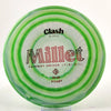 #8 176.3g | Green