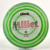 #10 176.2g | Green