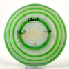 #12 174.8g | Green