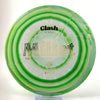 #14 174.2g | Green
