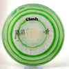 #15 175.6g | Green