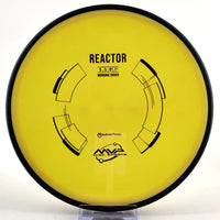MVP Neutron Reactor