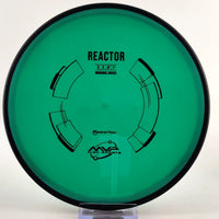 MVP Neutron Reactor