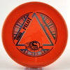 #37 168.5g | Orange