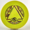 #38 168.6g | Yellow